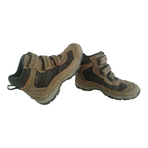 LL BEAN TEK 2.5 WATERPROOF INSULATED HIKING BOOTS SIZE 10 MEN'S 502988 - Picture 1 of 9